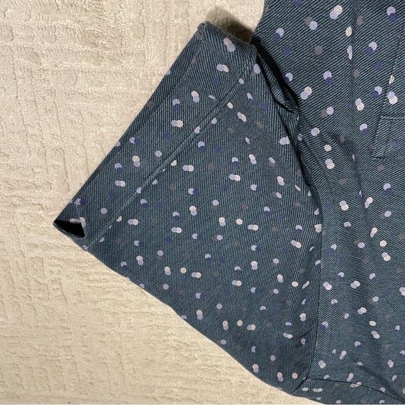 Men’s Anthony Mason Button down shirt / short sleeve - Picture 7 of 12